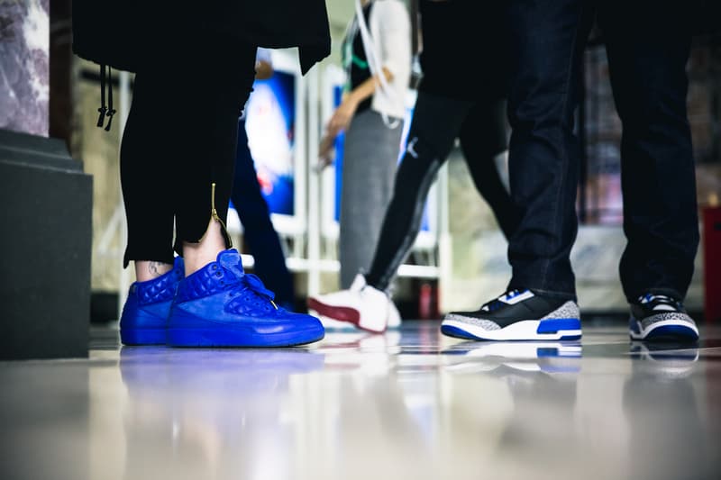 #OnFeet: Air Jordan 30 周年紀念企劃回顧 番外篇