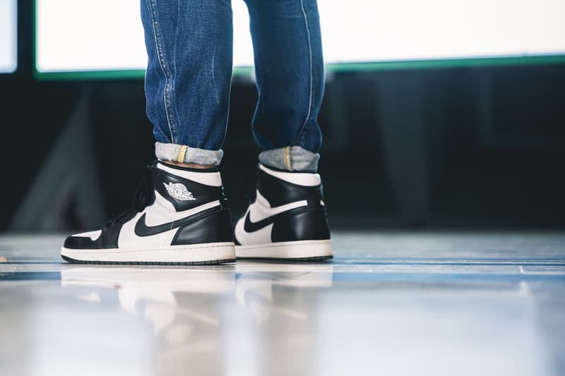 #OnFeet: Air Jordan 30 周年紀念企劃回顧 番外篇