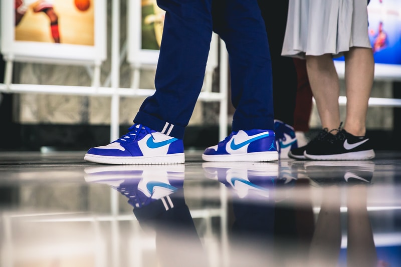 #OnFeet: Air Jordan 30 周年紀念企劃回顧 番外篇