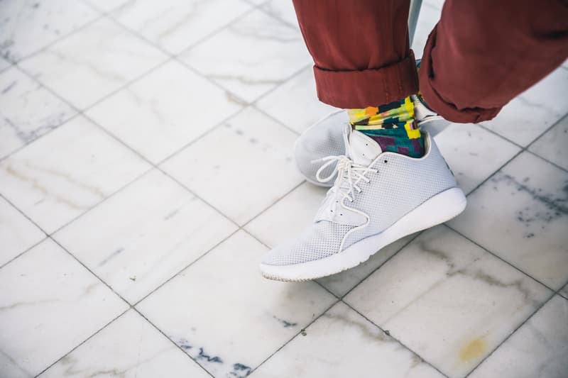 #OnFeet: Air Jordan 30 周年紀念企劃回顧 番外篇