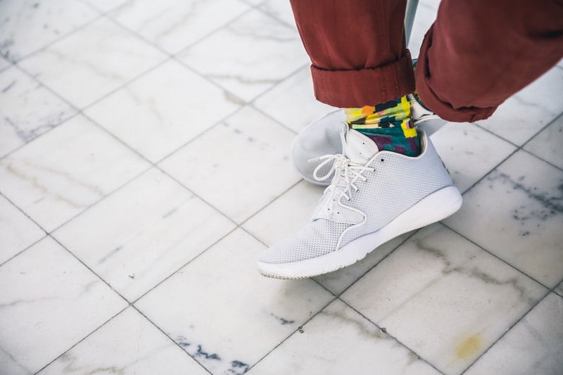 #OnFeet: Air Jordan 30 周年紀念企劃回顧 番外篇