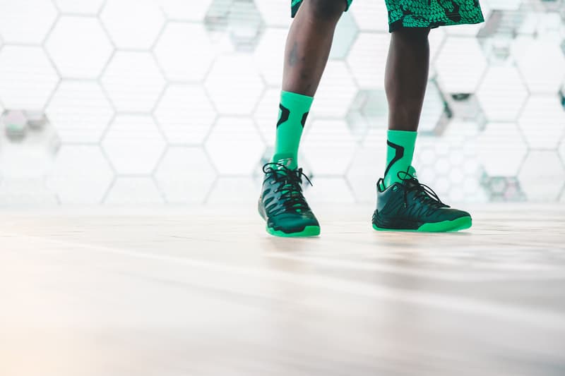 #OnFeet: Air Jordan 30 周年紀念企劃回顧 番外篇