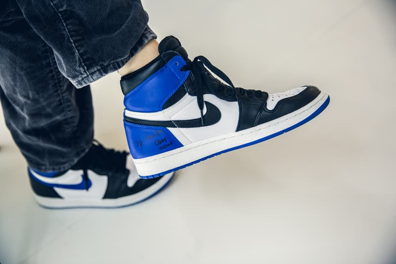 #OnFeet: Air Jordan 30 周年紀念企劃回顧 番外篇