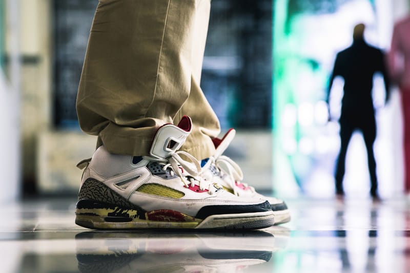 #OnFeet: Air Jordan 30 周年紀念企劃回顧 番外篇