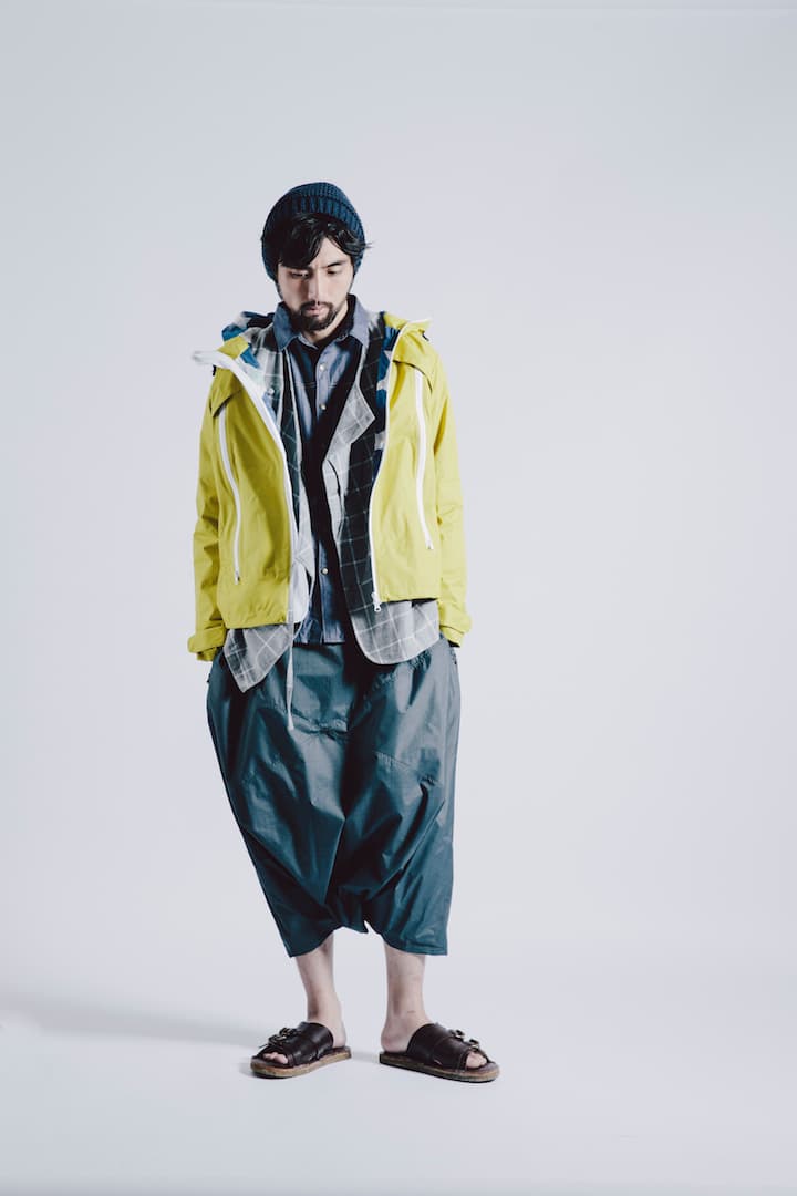 oqLiq 2015 秋冬系列