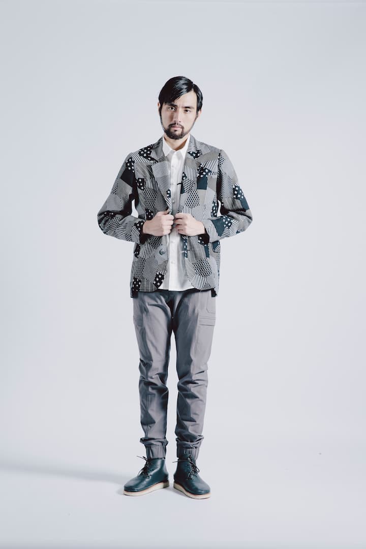 oqLiq 2015 秋冬系列