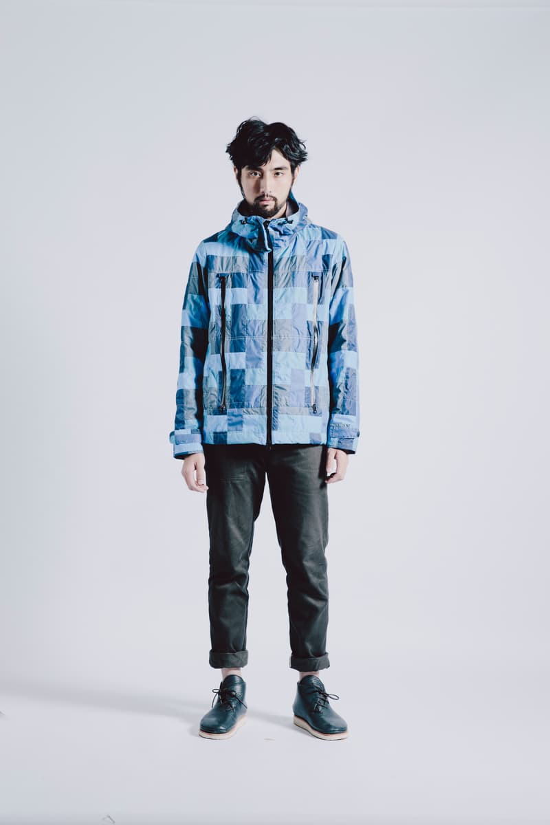 oqLiq 2015 秋冬系列