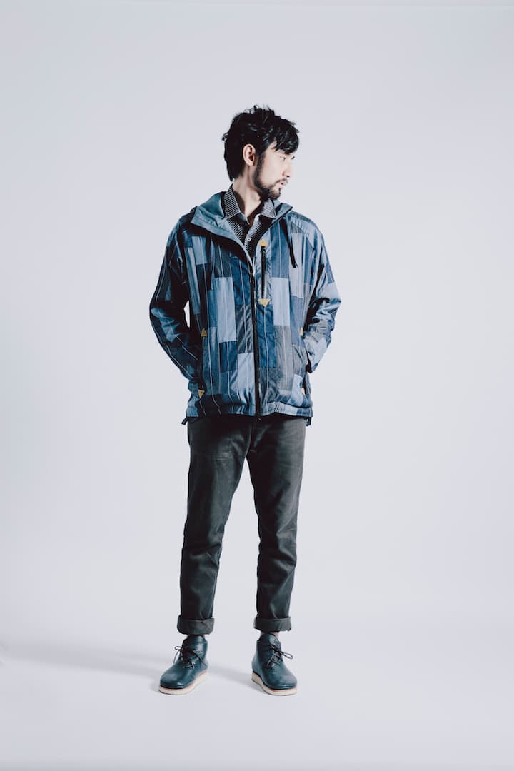 oqLiq 2015 秋冬系列