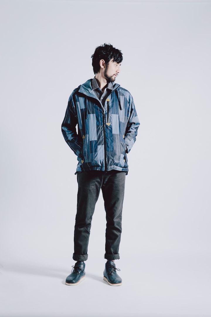 oqLiq 2015 秋冬系列