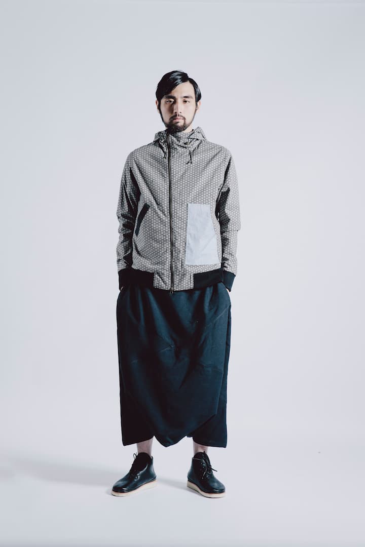 oqLiq 2015 秋冬系列