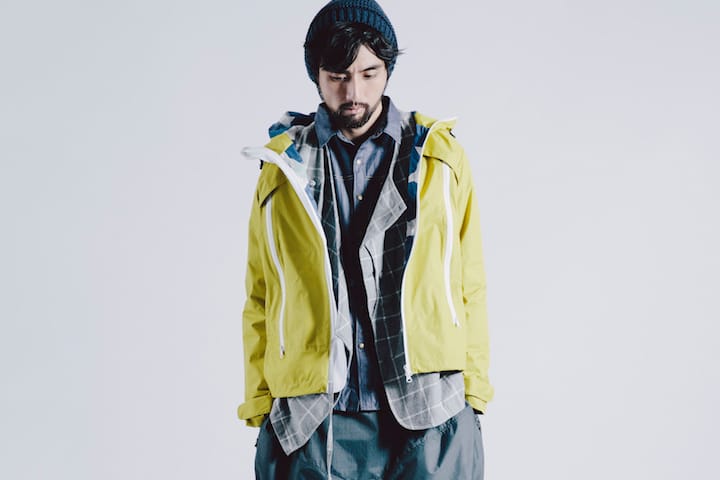 oqLiq 2015 秋冬系列