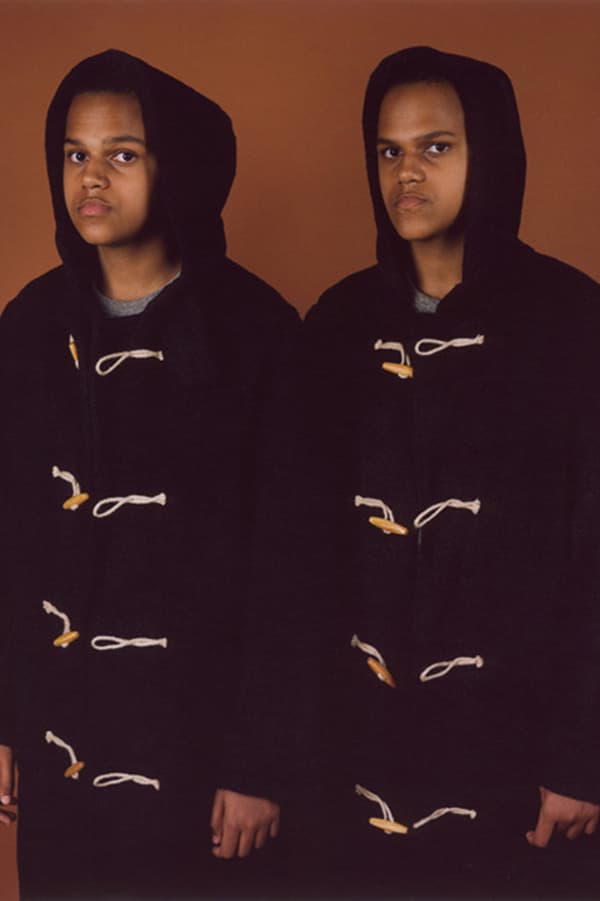 Our Legacy 2015 秋冬系列