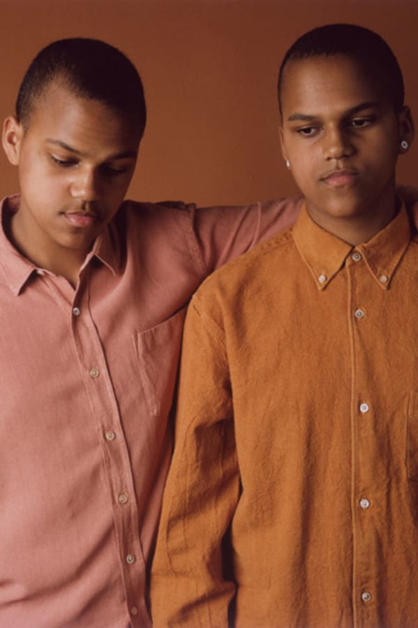 Our Legacy 2015 秋冬系列