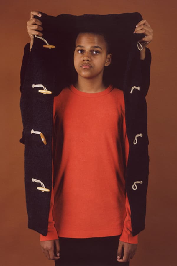 Our Legacy 2015 秋冬系列