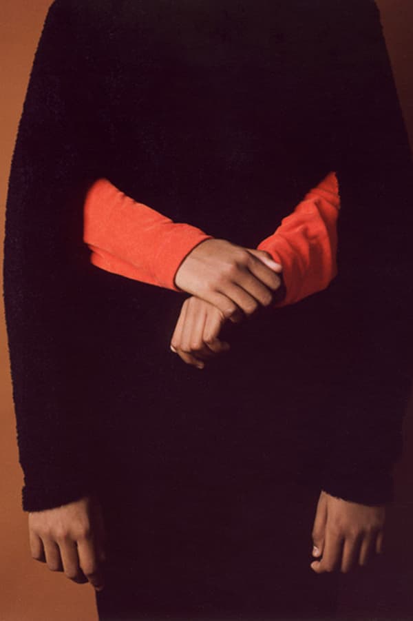 Our Legacy 2015 秋冬系列