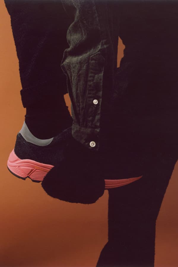 Our Legacy 2015 秋冬系列