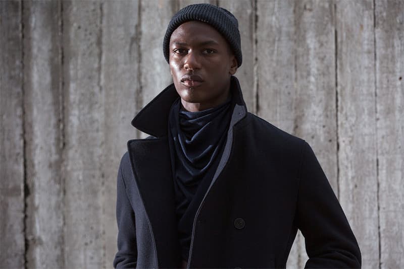 OUTLIER 2015 冬季系列