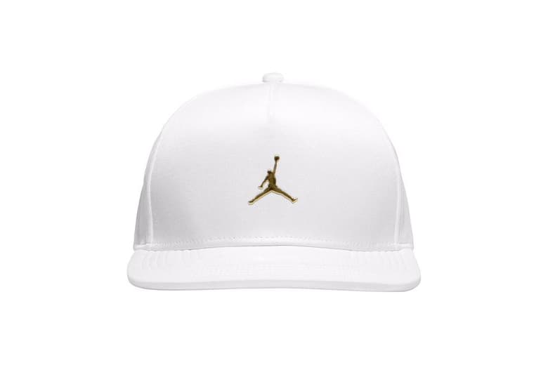 OVO x Jordan Brand Snapback 聯名帽款