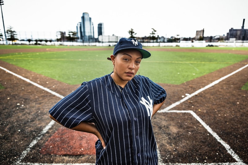 Packer x Ebbets Field Flannels 聯名「Fall Classic」系列