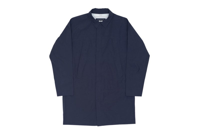 Palace Skateboards 2015 冬季單品上架