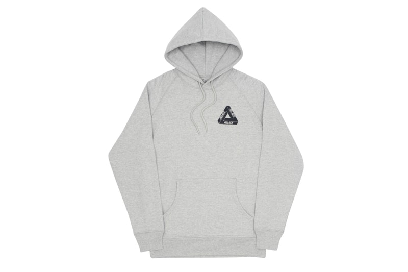 Palace Skateboards 2015 冬季單品上架