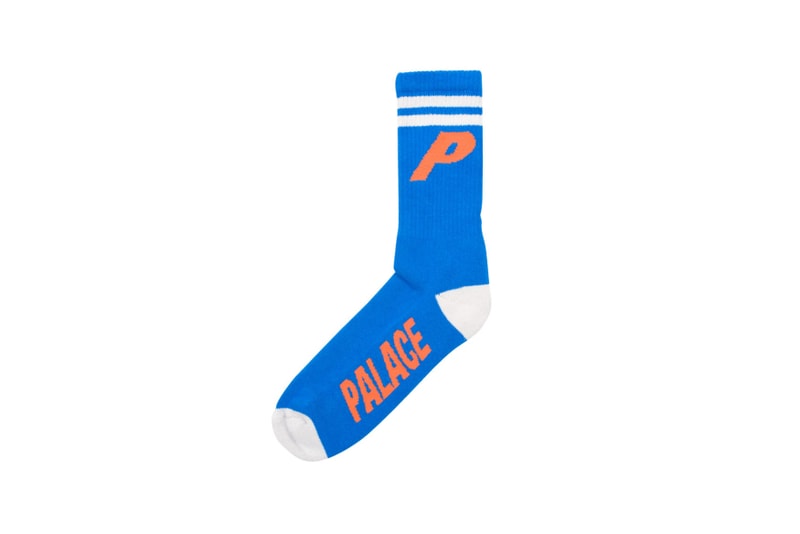 Palace Skateboards 2015 冬季單品上架
