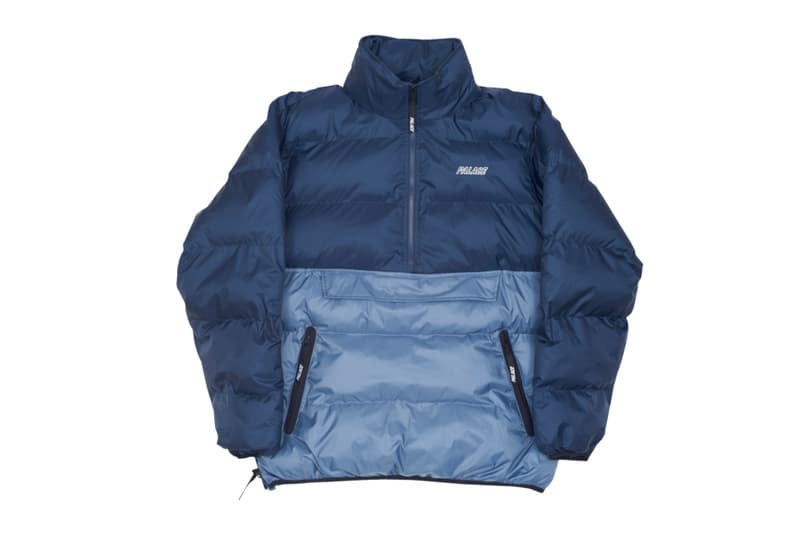 Palace Skateboards 2015 冬季單品上架