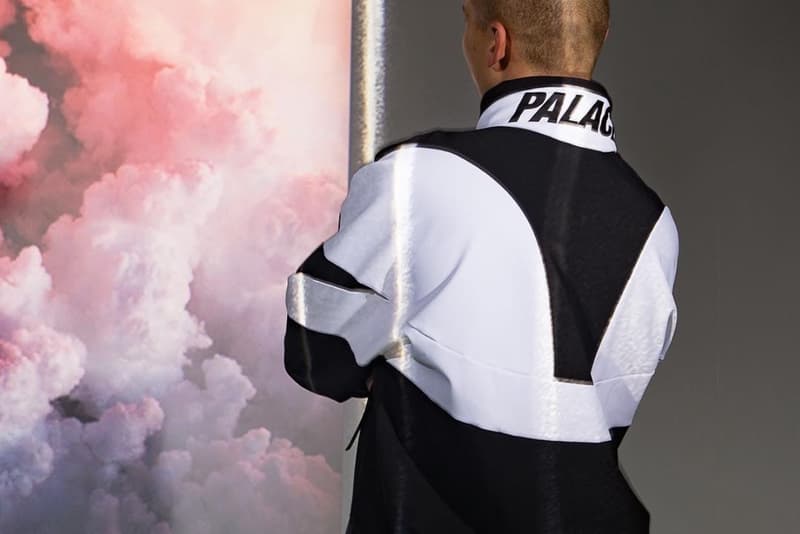 Update: Palace Skateboards x adidas Originals 2015 冬季聯名系列預告