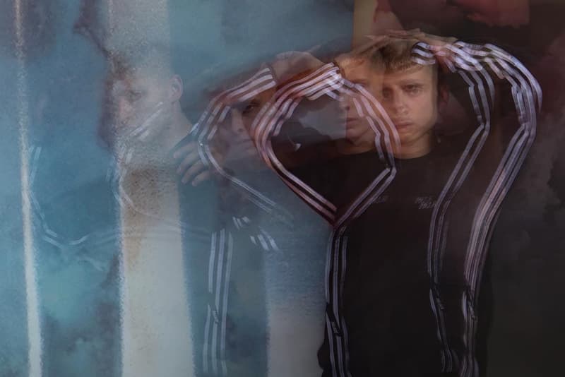 Update: Palace Skateboards x adidas Originals 2015 冬季聯名系列預告