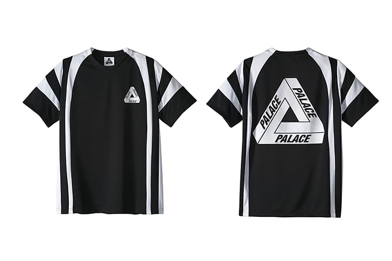 Palace Skateboards x adidas Originals 2015 秋冬聯名系列