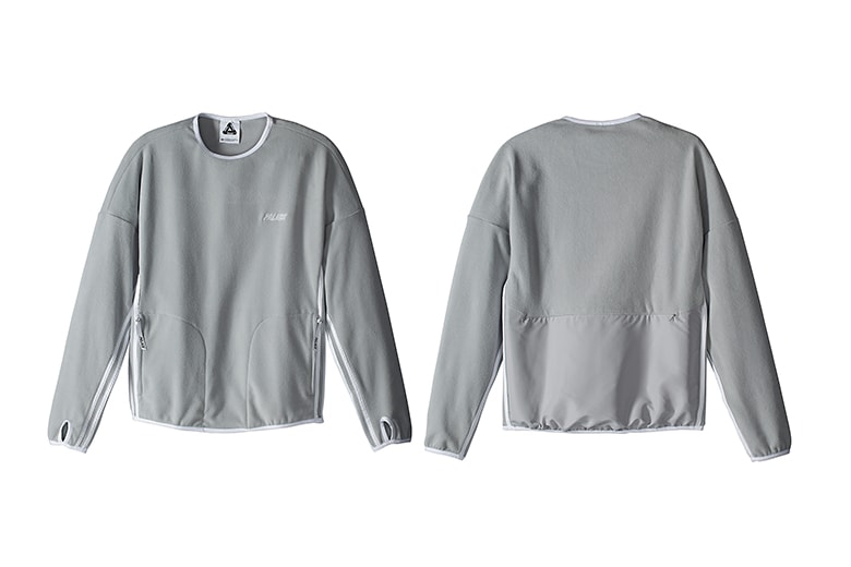 Palace Skateboards x adidas Originals 2015 秋冬聯名系列