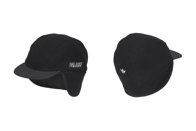 Palace Skateboards x adidas Originals 2015 秋冬聯名系列