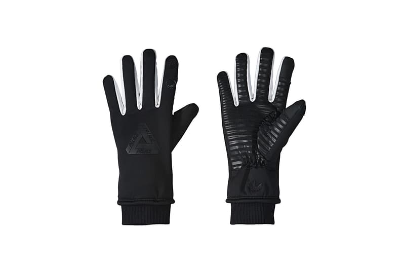 Palace Skateboards x adidas Originals 2015 秋冬聯名系列