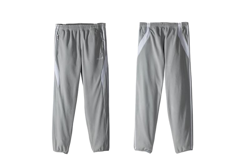 Palace Skateboards x adidas Originals 2015 秋冬聯名系列