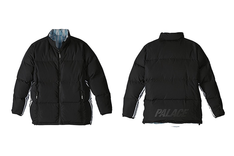 Palace Skateboards x adidas Originals 2015 秋冬聯名系列