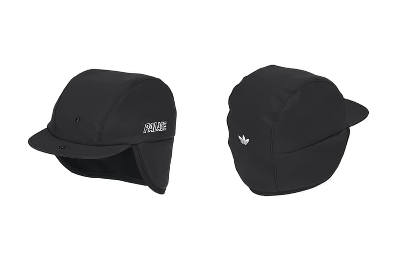 Palace Skateboards x adidas Originals 2015 秋冬聯名系列