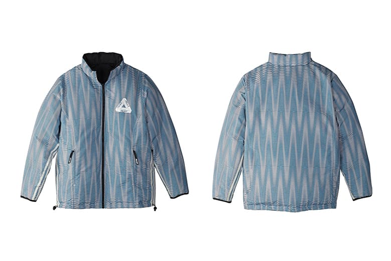 Palace Skateboards x adidas Originals 2015 秋冬聯名系列