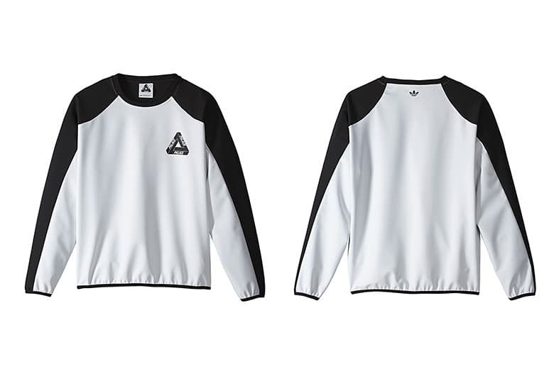 Palace Skateboards x adidas Originals 2015 秋冬聯名系列