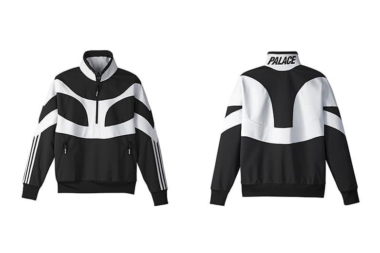 Palace Skateboards x adidas Originals 2015 秋冬聯名系列