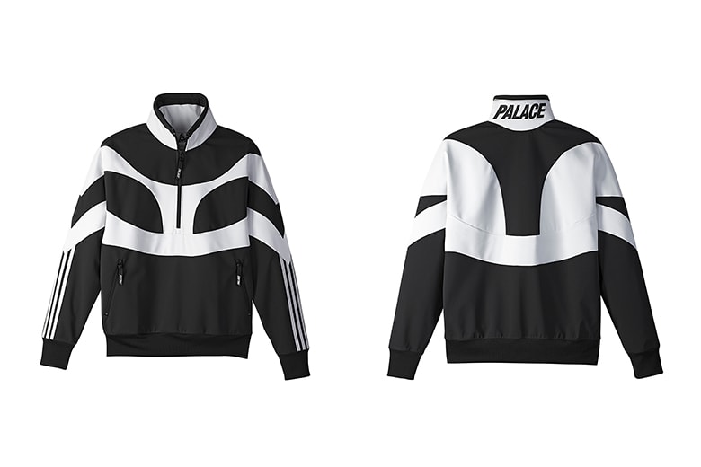 Palace Skateboards x adidas Originals 2015 秋冬聯名系列