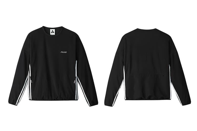 Palace Skateboards x adidas Originals 2015 秋冬聯名系列