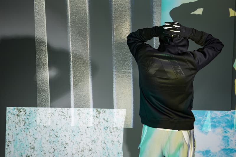 Palace Skateboards x adidas Originals 2015 秋冬聯名系列 Lookbook