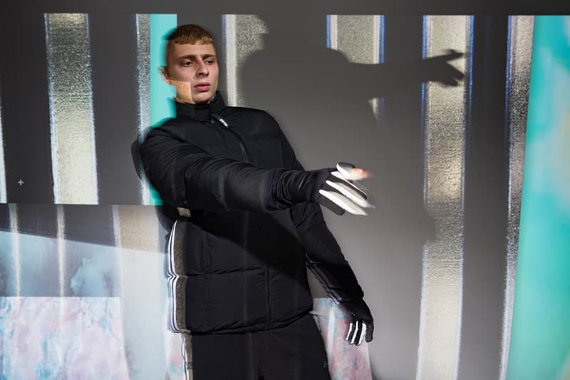 Palace Skateboards x adidas Originals 2015 秋冬聯名系列 Lookbook