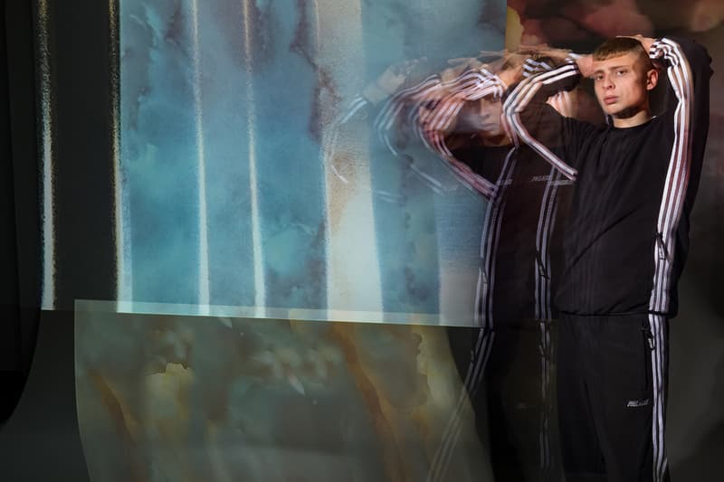 Palace Skateboards x adidas Originals 2015 秋冬聯名系列 Lookbook