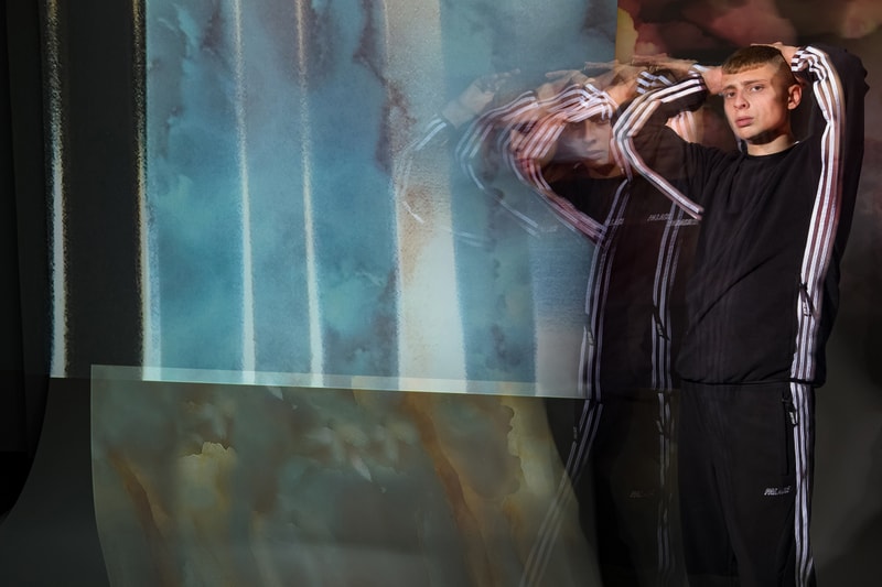 Palace Skateboards x adidas Originals 2015 秋冬聯名系列 Lookbook