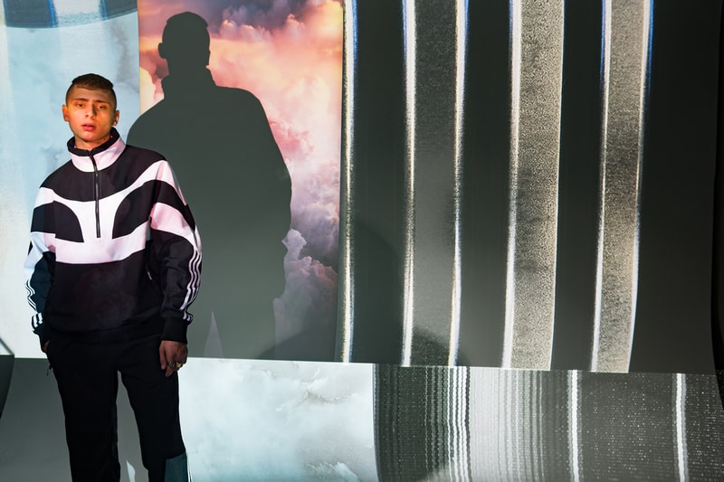 Palace Skateboards x adidas Originals 2015 秋冬聯名系列 Lookbook