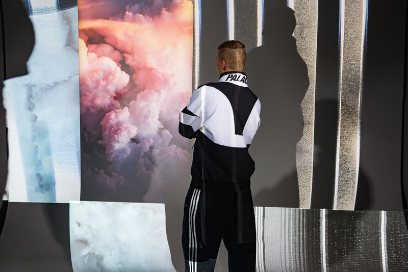 Palace Skateboards x adidas Originals 2015 秋冬聯名系列 Lookbook