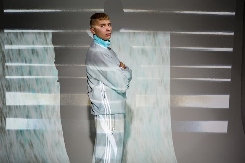 Palace Skateboards x adidas Originals 2015 秋冬聯名系列 Lookbook