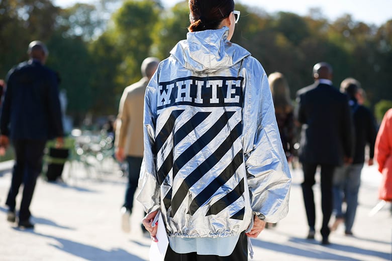 Streetsnaps: 2016 春夏巴黎時裝周街拍特輯 Part 1