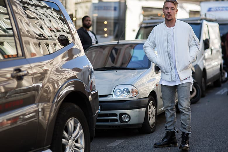 Streetsnaps: 2016 春夏巴黎時裝周街拍特輯 Part 1